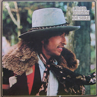 Bob Dylan – Desire – Used LP