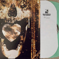 Dead Hearts – Bitter Verses – Used LP