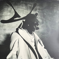 Young Thug – Uy Scuti – Used LP
