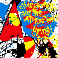 Elvis Costello & The Attractions – Armed Forces – Used LP