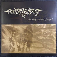 Undying – The Whispered Lies Of Angels – Used LP