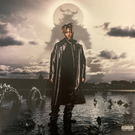 Juice Wrld – Fighting Demons – Used LP