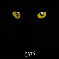 Andrew Lloyd Webber – Cats: Original London Cast Recording – Used LP