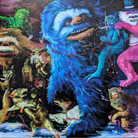 Tropical Fuck Storm – Fairyland Codex – Used LP