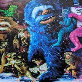 Tropical Fuck Storm – Fairyland Codex – Used LP