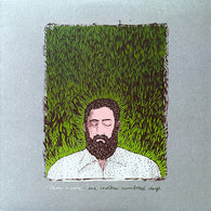 Iron + Wine* – Our Endless Numbered Days – Used LP