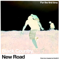 Black Country, New Road – For The First Time – Used LP