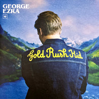 George Ezra – Gold Rush Kid – Used LP
