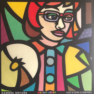 Camera Obscura – Making Money – Used LP