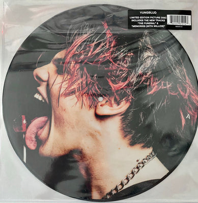 Yungblud – Yungblud – Used LP
