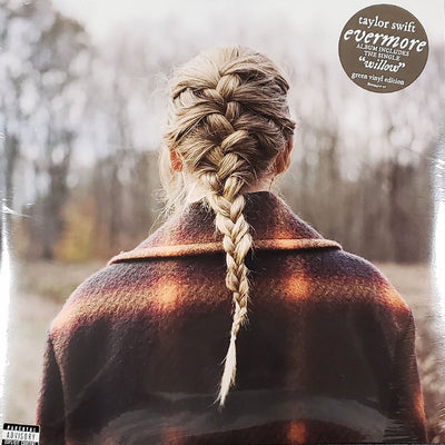 Taylor Swift – Evermore – Used LP