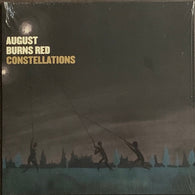August Burns Red – Constellations (Orion Limited Edition) – Used LP