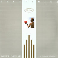 Eurythmics – Sweet Dreams (Are Made Of This) – New LP