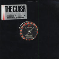 The Clash – The Call Up / The Cool Out / The Magnificent Dance / The Magnificent Seven – Used LP