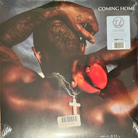 Usher – Coming Home (Clear Vinyl/2LP) – New LP