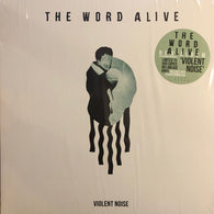 The Word Alive – Violent Noise – Used LP