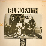 Blind Faith – Blind Faith – Used LP