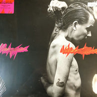 Nicholas Allbrook – Manganese – Used LP