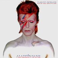 David Bowie – Aladdin Sane – Used LP