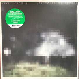 Mikal Cronin – Switched-On Seeker – Used LP