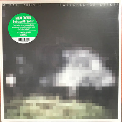 Mikal Cronin – Switched-On Seeker – Used LP