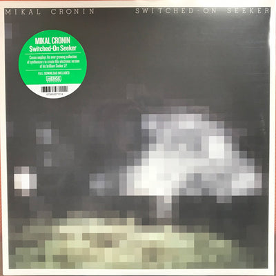 Mikal Cronin – Switched-On Seeker – Used LP