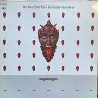 The New York Rock Ensemble – Roll Over – Used LP
