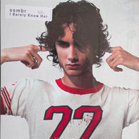 Sombr – I Barely Know Her – Used LP