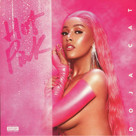 Doja Cat – Hot Pink – Used LP