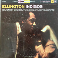 Duke Ellington And His Orchestra – Ellington Indigos – Used LP
