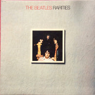 The Beatles – Rarities – Used LP