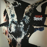 Slipknot – Iowa – Used LP