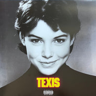 Sleigh Bells – Texis – Used LP