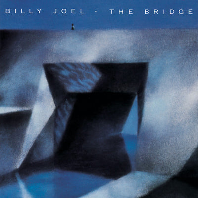 Billy Joel – The Bridge – Used LP