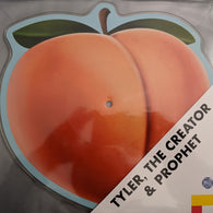 Tyler, The Creator & Prophet – Peach Fuzz / Wanna Be Your Man – Used LP
