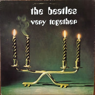 The Beatles – Very Together – Used LP
