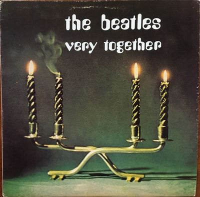 The Beatles – Very Together – Used LP