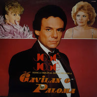 José José – Gavilán O Paloma – Used LP
