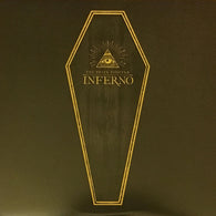 The Prize Fighter Inferno – My Brother's Blood Machine – Used LP