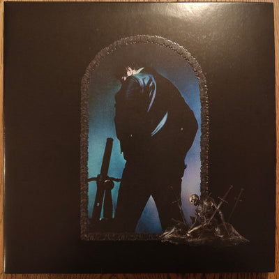 Post Malone – Hollywood's Bleeding – Used LP