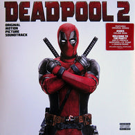 Various – Deadpool 2 (Original Motion Picture Soundtrack) – Used LP