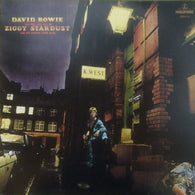 David Bowie – The Rise And Fall Of Ziggy Stardust – Used LP