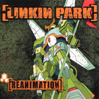 Linkin Park – Reanimation – Used LP