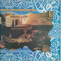 The Allman Brothers Band – Win, Lose Or Draw – Used LP