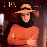 Reba Mcentire – Rumor Has It – Used LP