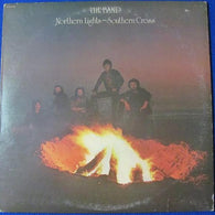 The Band – Northern Lights - Southern Cross – Used LP