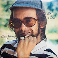 Elton John – Rock Of The Westies – Used LP