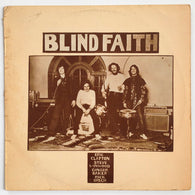 Blind Faith – Blind Faith – Used LP
