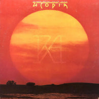 Utopia – Ra – Used LP