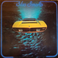 Bill Turner And Blue Smoke – The Mississippi Maserati Breakdown – Used LP